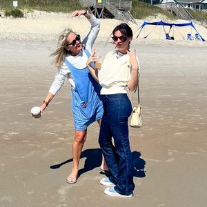 Meet your Posher, Maddie